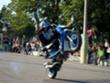 Srpski stunter - Milan Tošić