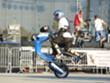 Srpski stunter - Milan Tošić