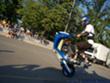 Srpski stunter - Milan Tošić