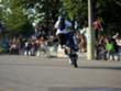 Srpski stunter - Milan Tošić