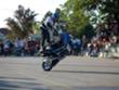 Srpski stunter - Milan Tošić
