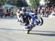 Srpski stunter - Milan Tošić