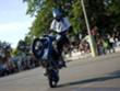 Srpski stunter - Milan Tošić
