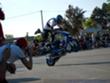 Srpski stunter - Milan Tošić