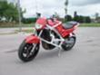 Srpski stunter - Milan Tošić