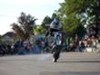 Srpski stunter - Milan Tošić