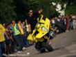 Srpski stunter - Dejan Fabijanović