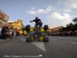 Srpski stunter - Dejan Fabijanović