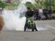 Srpski stunter - Dejan Fabijanović