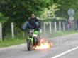 Srpski stunter - Dejan Fabijanović