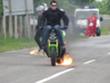 Srpski stunter - Dejan Fabijanović