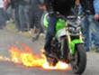 Srpski stunter - Dejan Fabijanović