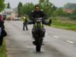 Srpski stunter - Dejan Fabijanović