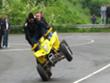 Srpski stunter - Dejan Fabijanović