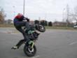 Srpski stunter - Darko Prokin