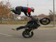 Srpski stunter - Darko Prokin