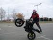 Srpski stunter - Darko Prokin