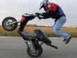 Srpski stunter - Darko Prokin