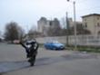 Srpski stunter - Stefan Novaković