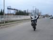 Srpski stunter - Stefan Novaković