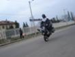 Srpski stunter - Stefan Novaković