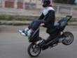 Srpski stunter - Stefan Novaković