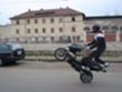 Srpski stunter - Stefan Novaković