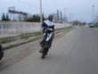 Srpski stunter - Stefan Novaković