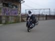 Srpski stunter - Stefan Novaković