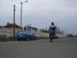 Srpski stunter - Stefan Novaković