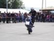 Srpski stunter - Milan Tošić