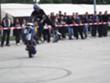 Srpski stunter - Milan Tošić
