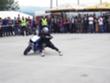 Srpski stunter - Milan Tošić
