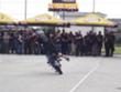Srpski stunter - Milan Tošić