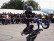 Srpski stunter - Milan Tošić