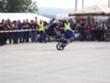 Srpski stunter - Milan Tošić