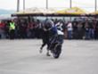 Srpski stunter - Milan Tošić