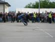 Srpski stunter - Milan Tošić