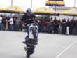 Srpski stunter - Milan Tošić