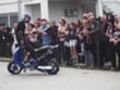Srpski stunter - Milan Tošić