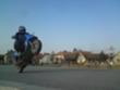 Srpski stunter - Miloš Dejanović
