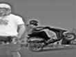 Srpski stunter - Miloš Dejanović