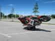 Srpski stunter - Milan Tošić