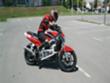 Srpski stunter - Milan Tošić
