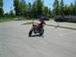 Srpski stunter - Milan Tošić