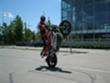 Srpski stunter - Milan Tošić