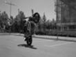Srpski stunter - Milan Tošić