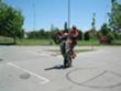 Srpski stunter - Milan Tošić