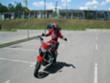 Srpski stunter - Milan Tošić