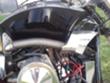 Srpski motocikl ručne izrade